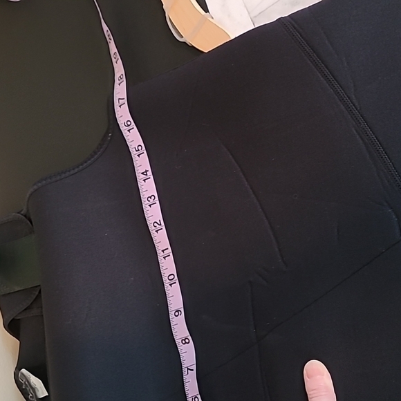 BARE Attack Combo Black Sleeveless Wetsuit for Surfing / Swimming / Water Sports - Picture 10 of 11